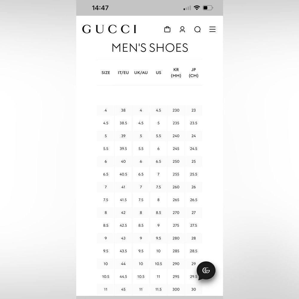 GUCCI Horsebit Moccasin Quentin moccasin driving loafer G11 US 11.5 752621 D3V00 - Picture 15 of 15